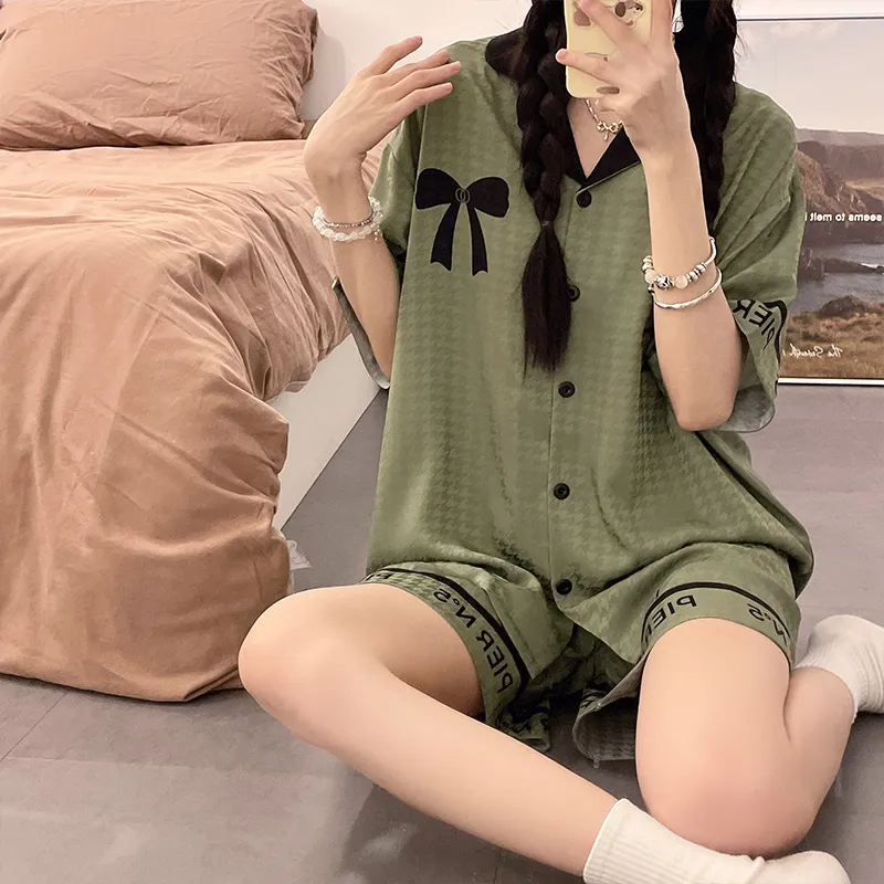 Ta Yan Women's Pajama Sets-5