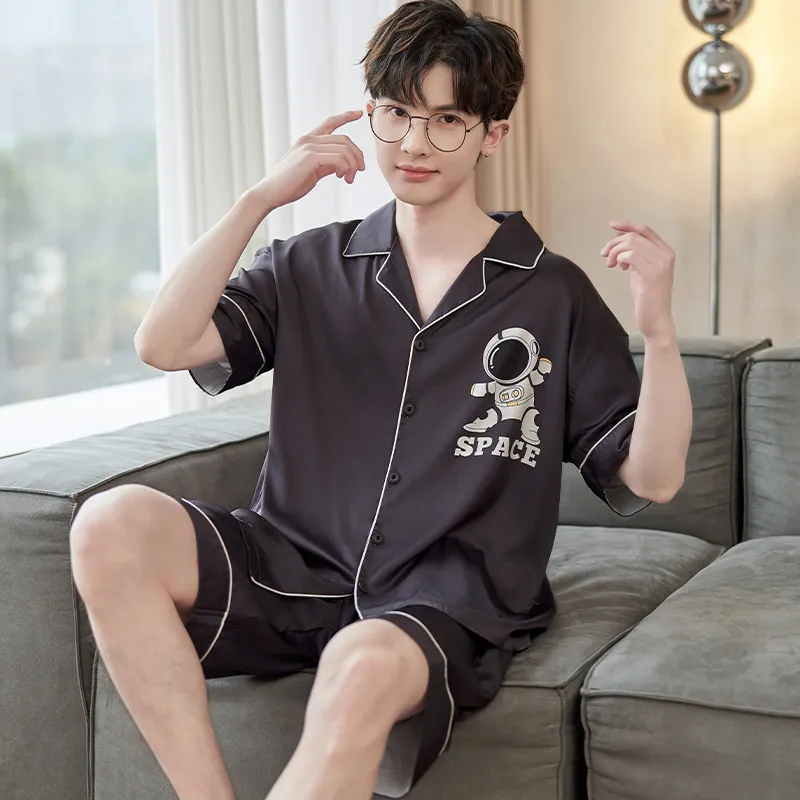Ta Yan Men Pajama Sets-1