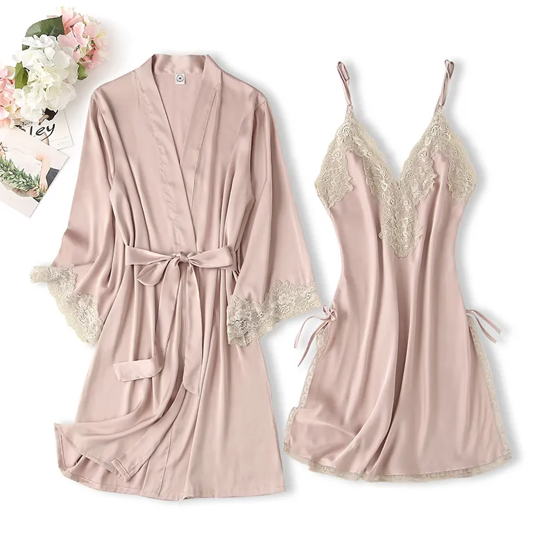 Ta Yan Women's Pajama Sets-3