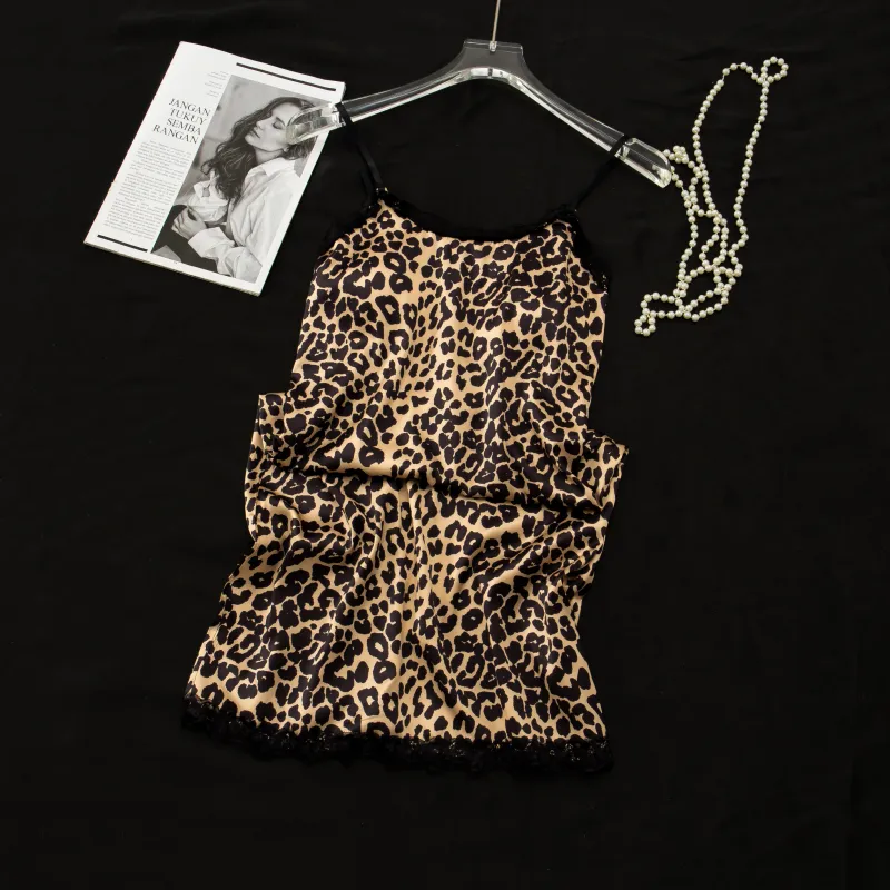 Ta Yan Summer Nightgown Women's-3