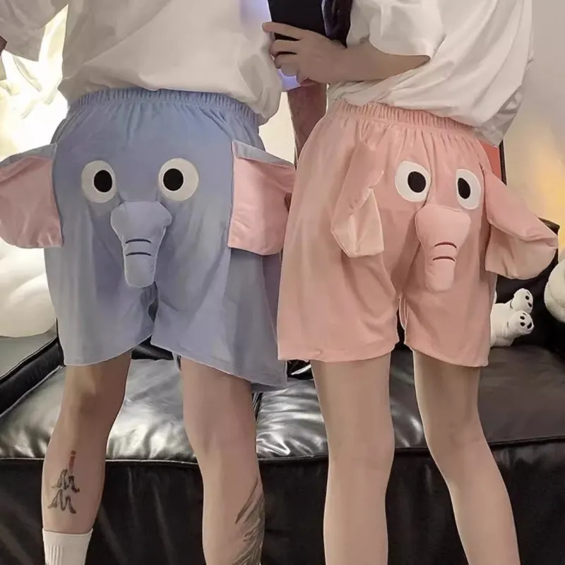 Ta Yan Summer Pajama Pants Unisex-7