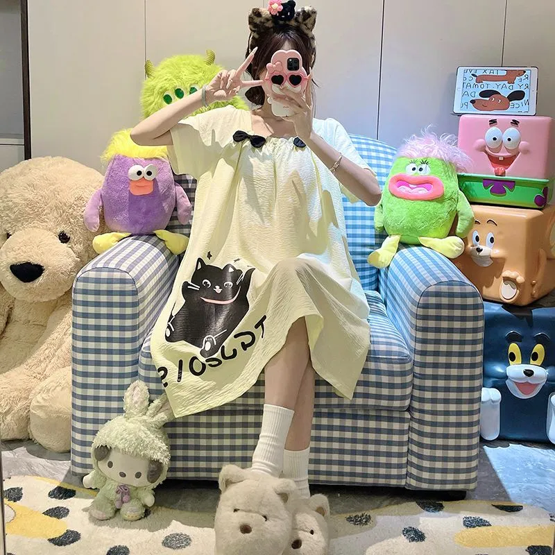 Ta Yan Women's Nightgowns-5