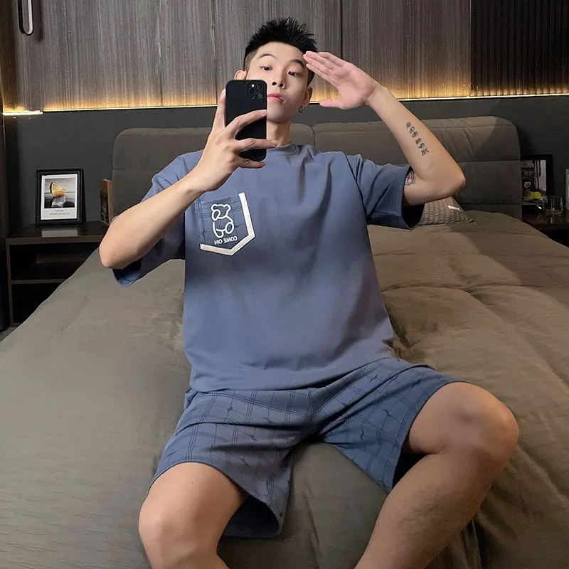 Ta Yan Men Pajama Sets-4