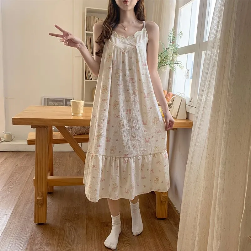Ta Yan Women's Nightgowns-6