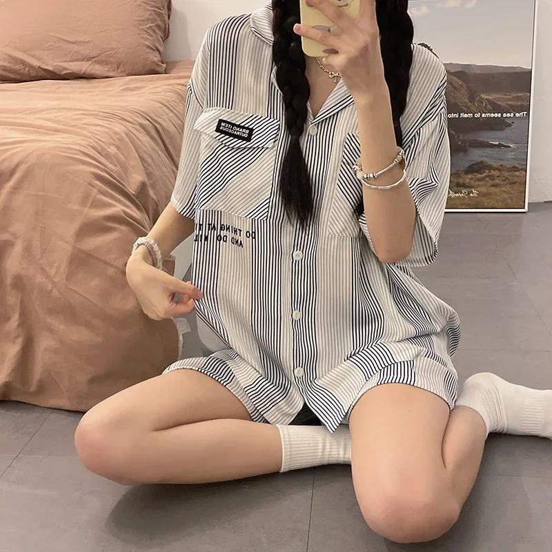 Ta Yan Women's Pajama Sets-11