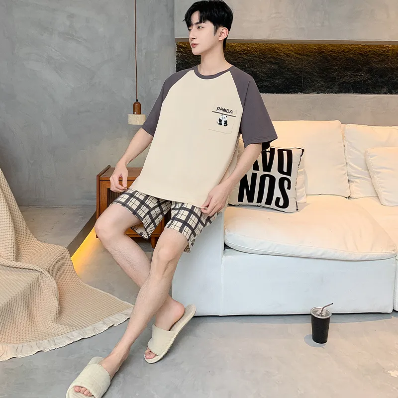 Ta Yan Unisex Pajama Sets-10