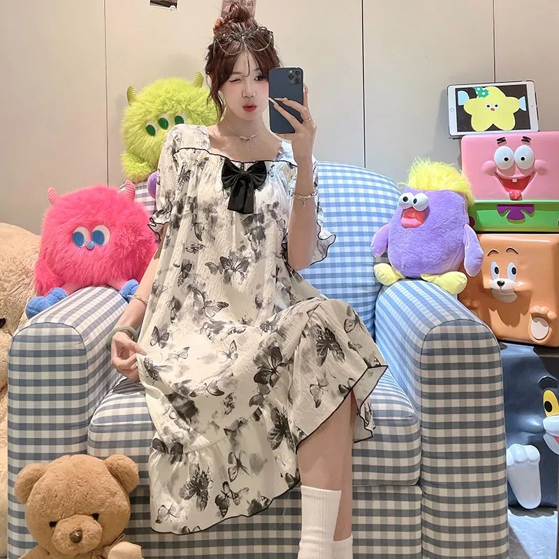 Ta Yan Women's Nightgowns-3