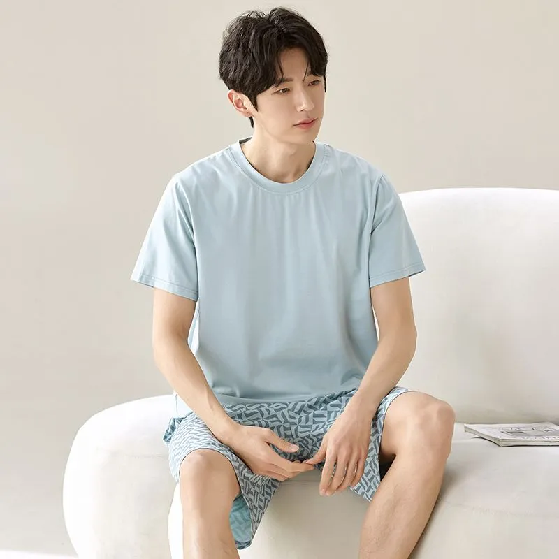 Ta Yan Men Pajama Sets-27
