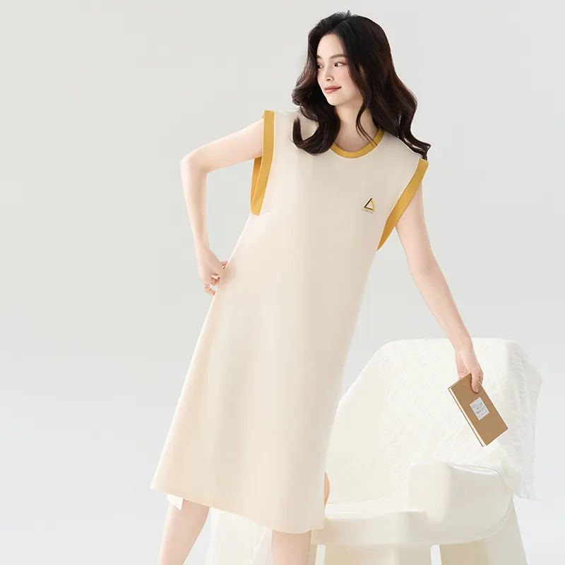 Ta Yan Women's Nightgowns-30