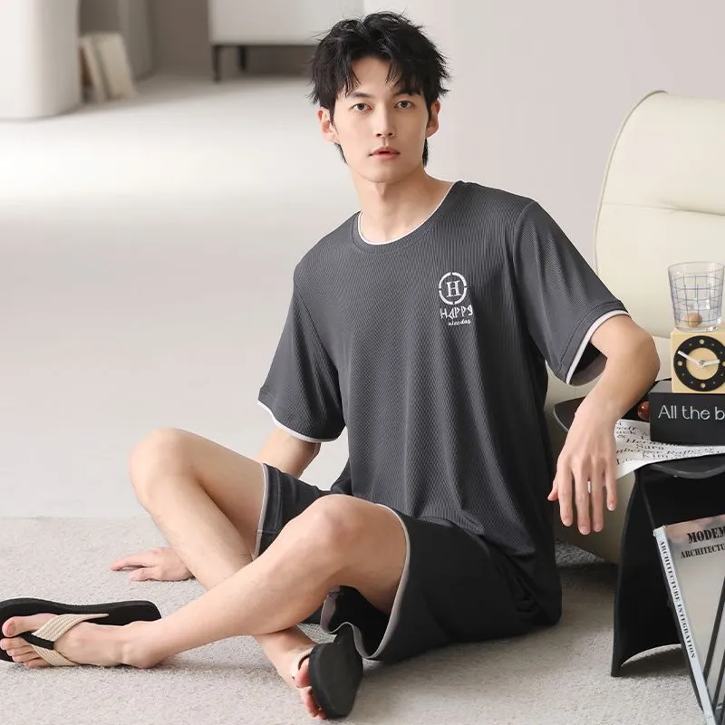 Ta Yan Men Pajama Sets-3