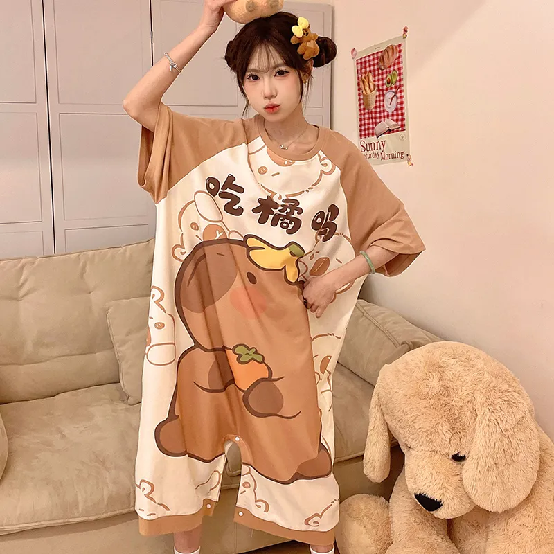 Ta Yan Women's Bodysuits-1