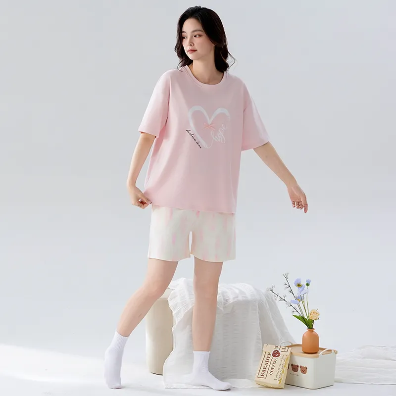 Ta Yan Women's Pajama Sets-61