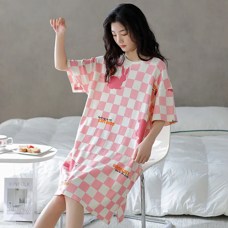 Ta Yan Women's Nightgowns-2