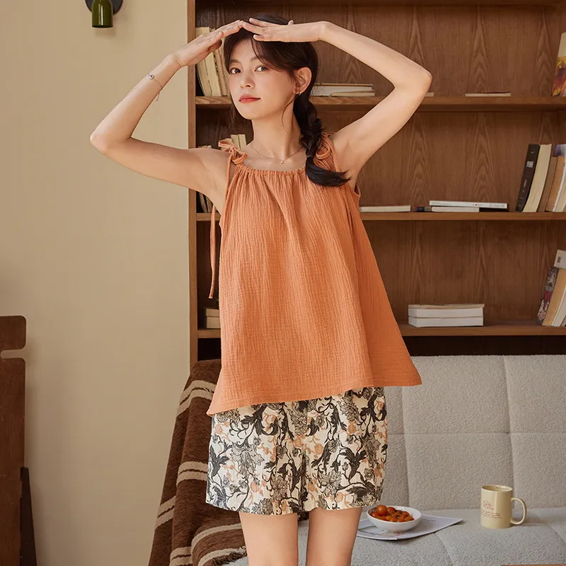 Ta Yan Women's Pajama Sets-2