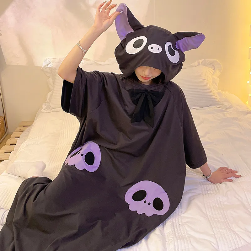 Ta Yan Women's Nightgowns-3
