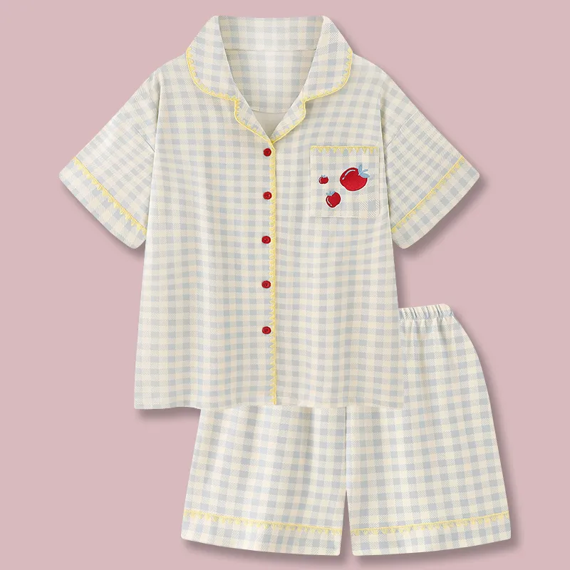 Ta Yan Women's Pajama Sets-3