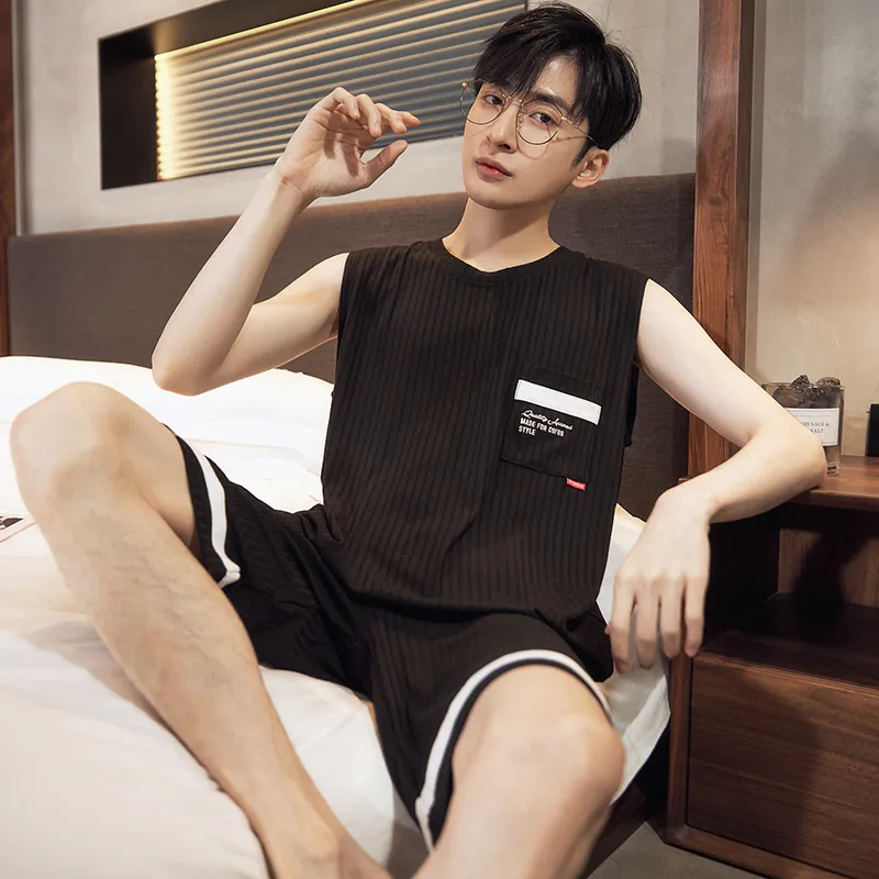 Ta Yan Men Pajama Sets-7
