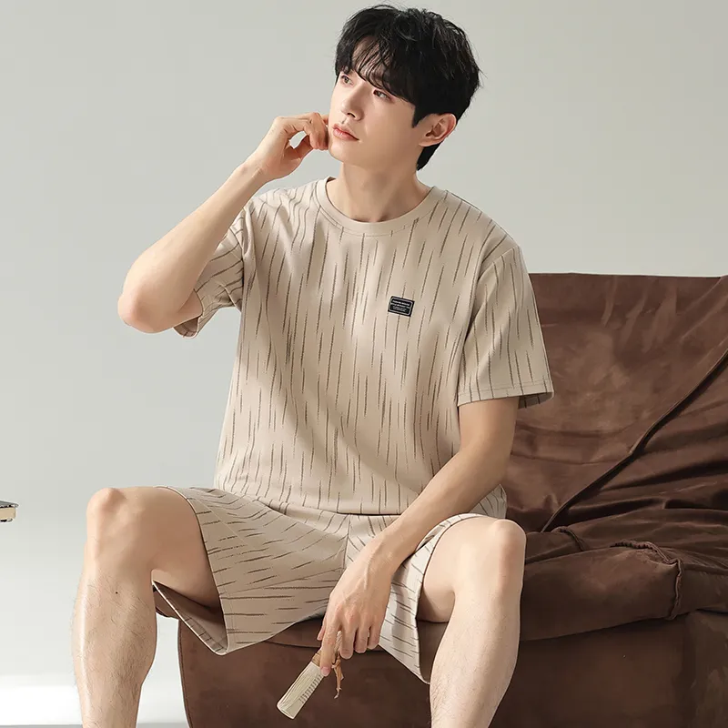 Ta Yan Men Pajama Sets-8