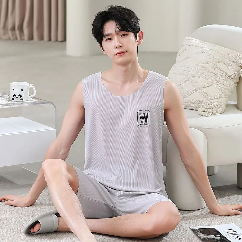 Ta Yan Men Pajama Sets-19