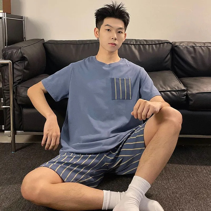 Ta Yan Men Pajama Sets-1