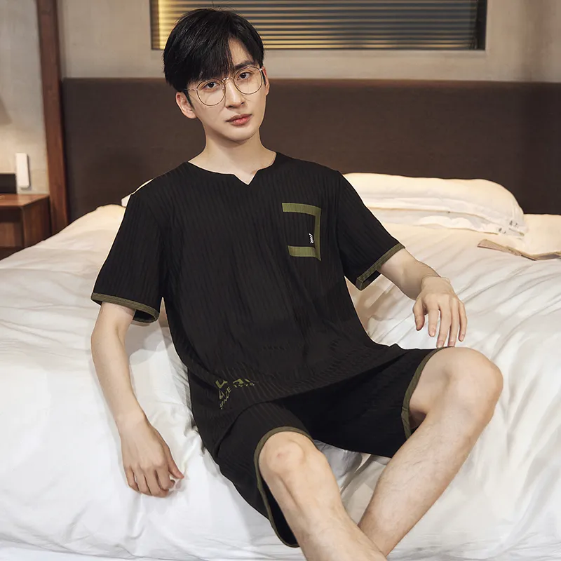 Ta Yan Men Pajama Sets-14