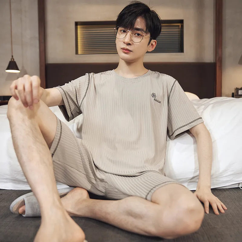 Ta Yan Men Pajama Sets-23