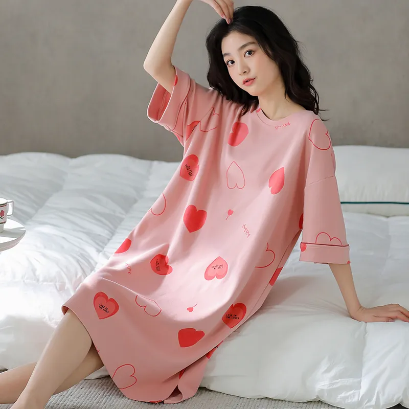 Ta Yan Women's Nightgowns-3