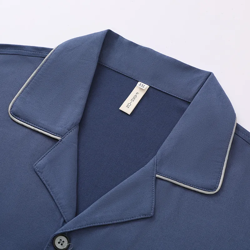 Ta Yan Men Pajama Sets-23