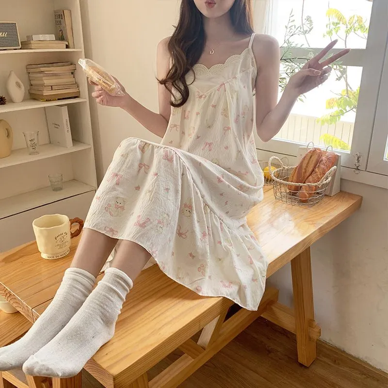 Ta Yan Women's Nightgowns-3