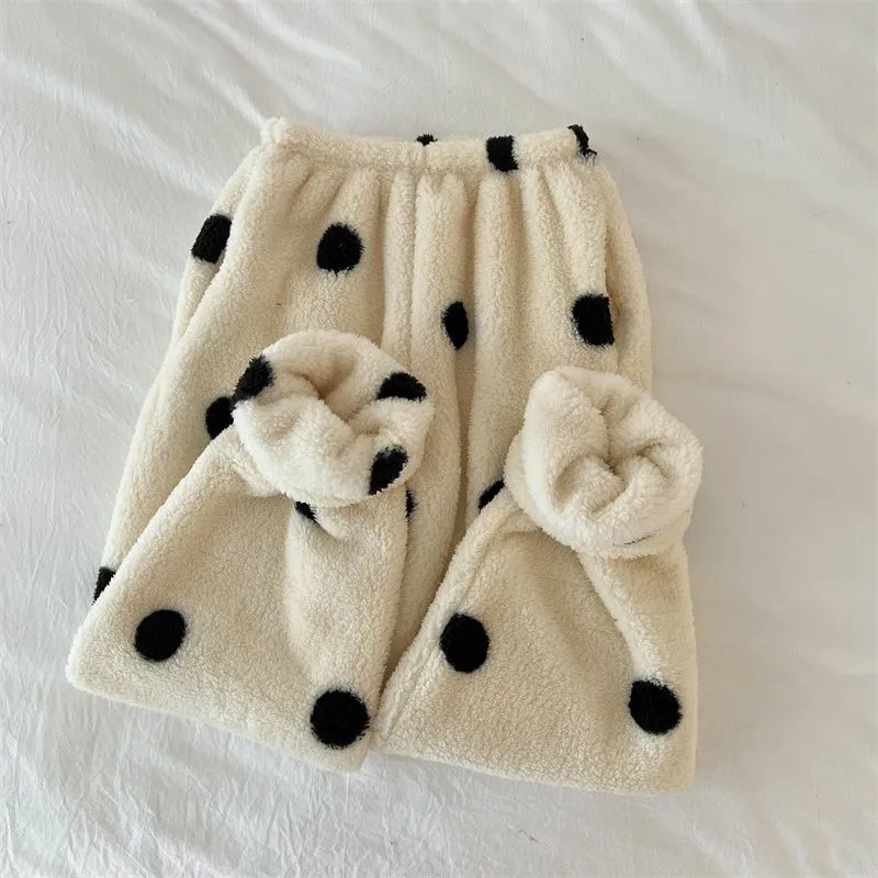 Ta Yan Women's Pajama Pants-15