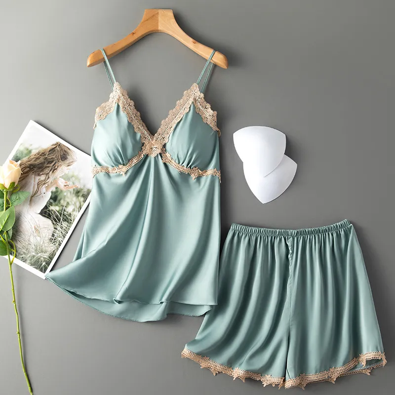Ta Yan Women's Pajama Sets-9