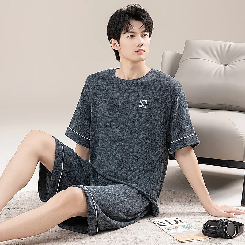 Ta Yan Men Pajama Sets-15