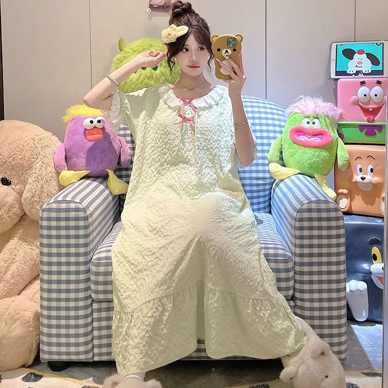 Ta Yan Women's Nightgowns-9