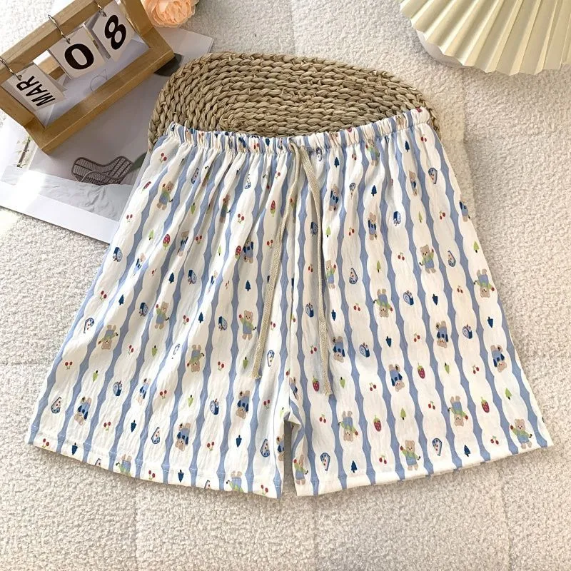 Ta Yan Women's Pajama Pants-9