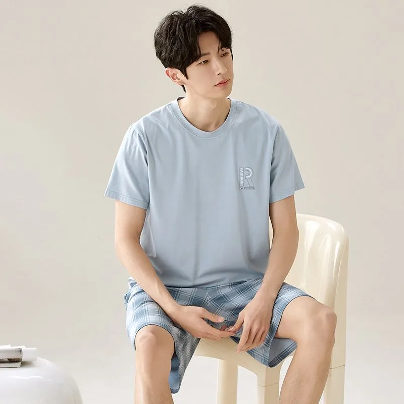Ta Yan Men Pajama Sets-22