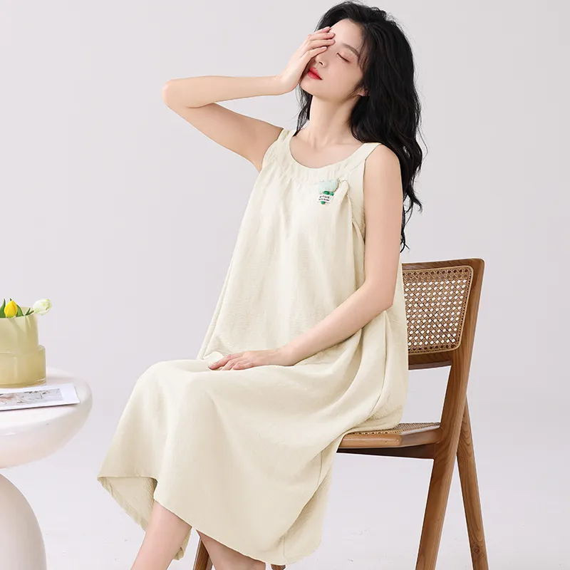 Ta Yan Women's Nightgowns-15