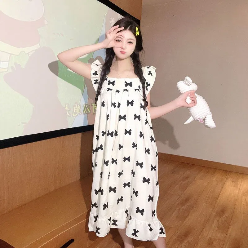 Ta Yan Women's Nightgowns-3