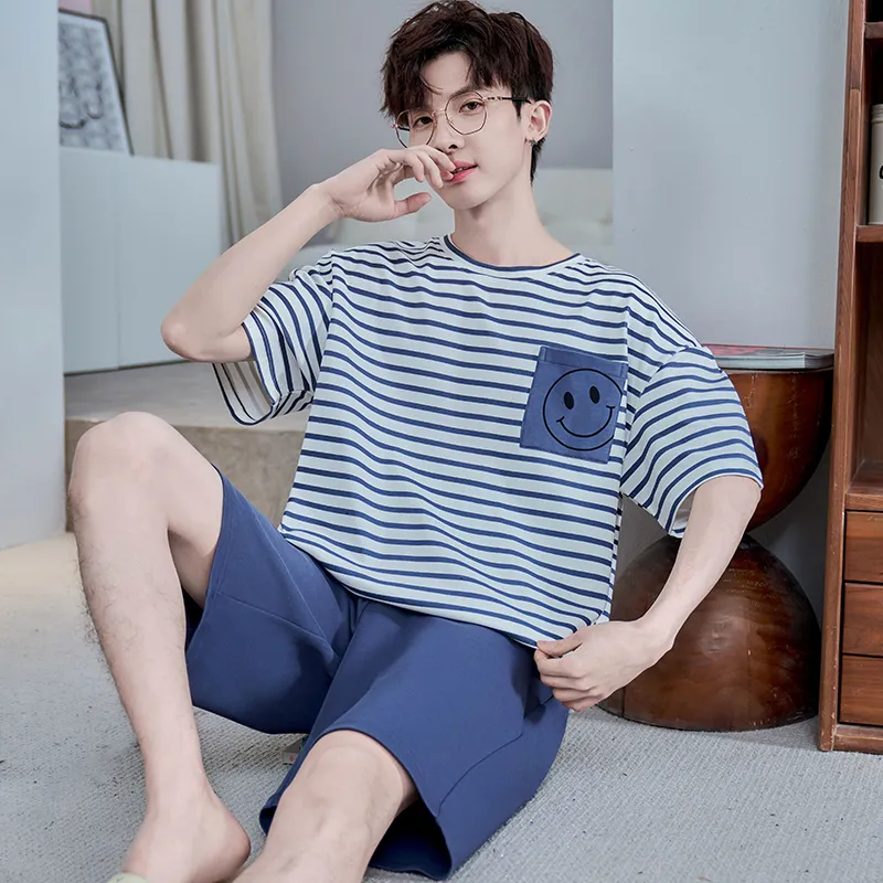 Ta Yan Men Pajama Sets-10