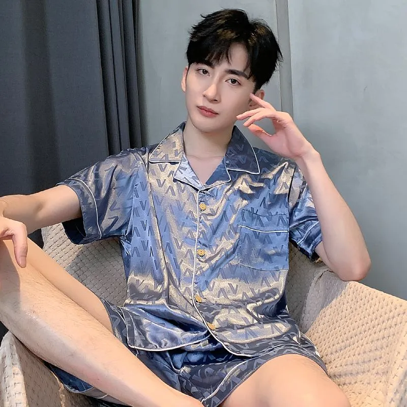 Ta Yan Men Pajama Sets-3