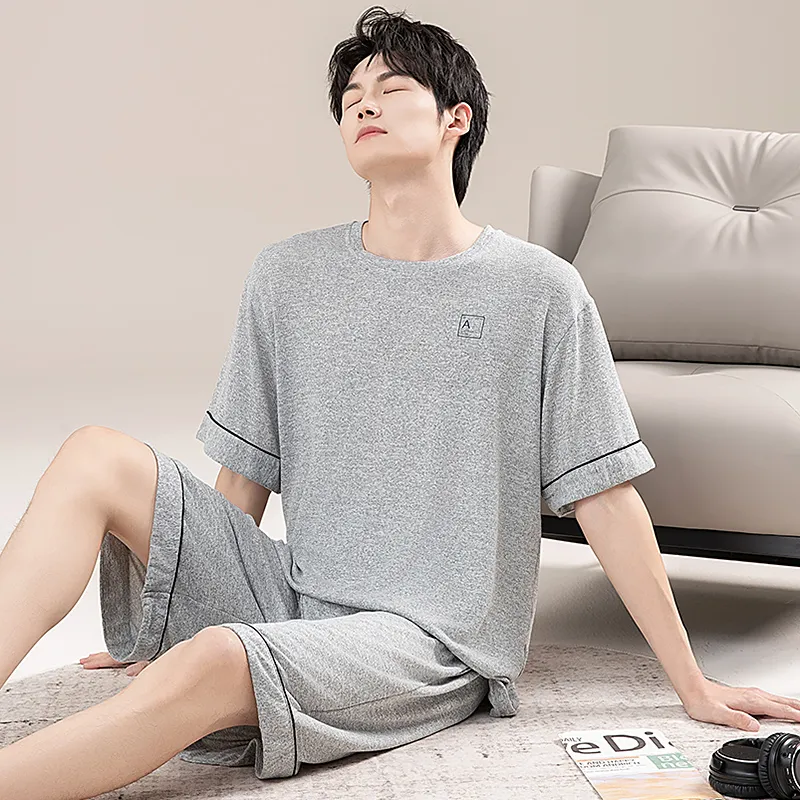 Ta Yan Men Pajama Sets-8