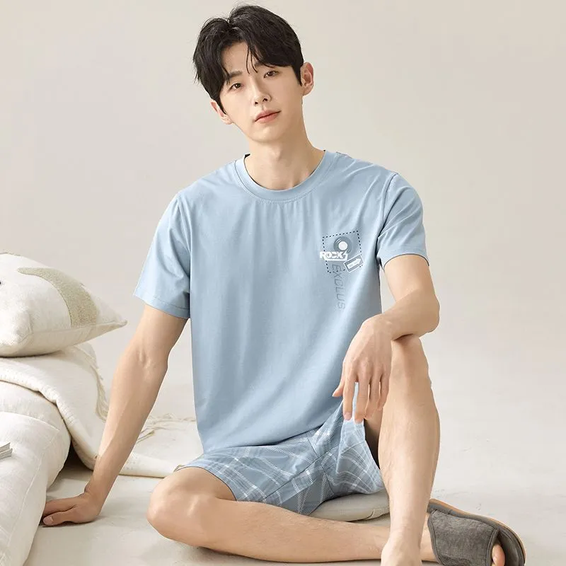 Ta Yan Men Pajama Sets-9