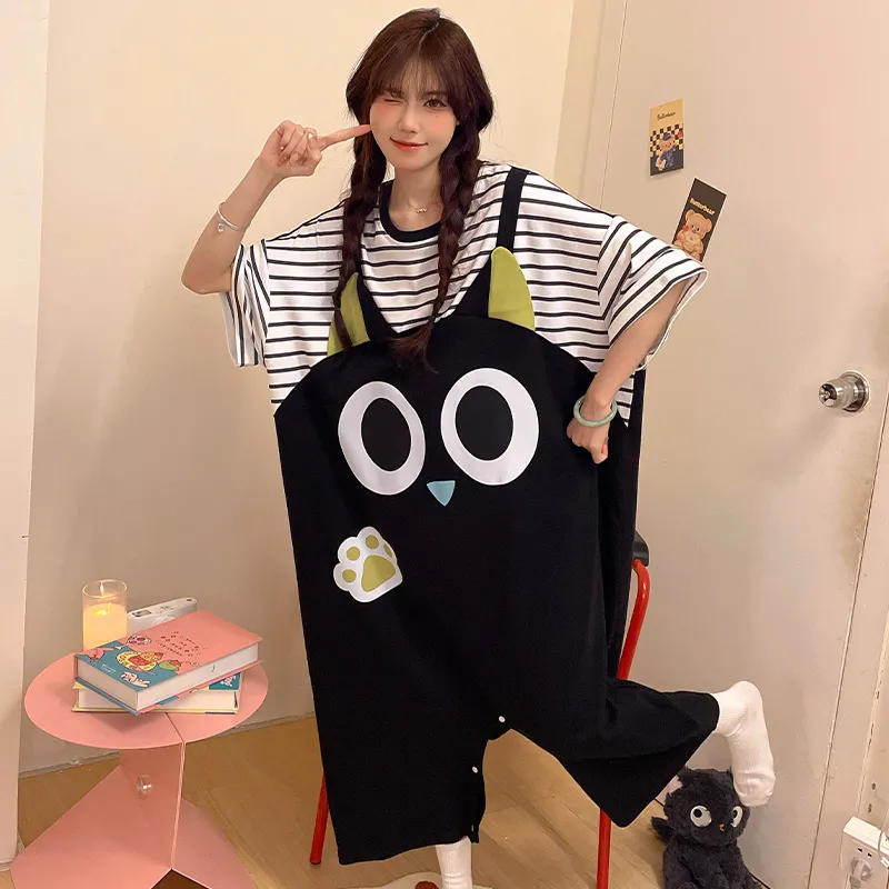 Ta Yan Women's Bodysuits-3