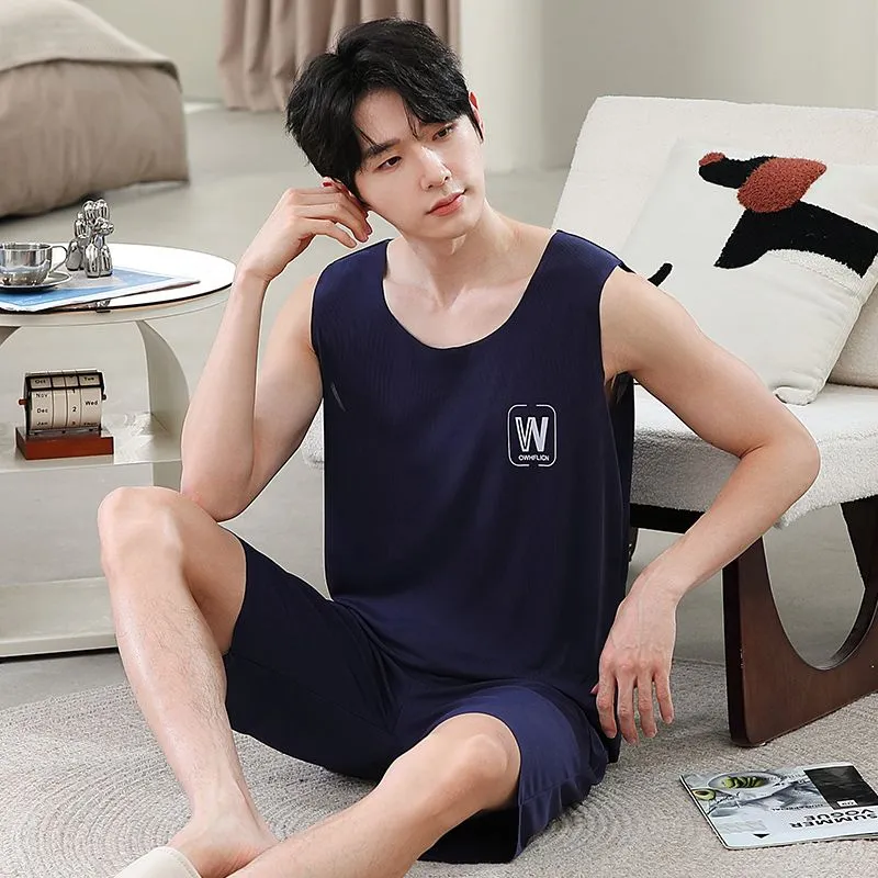 Ta Yan Men Pajama Sets-4