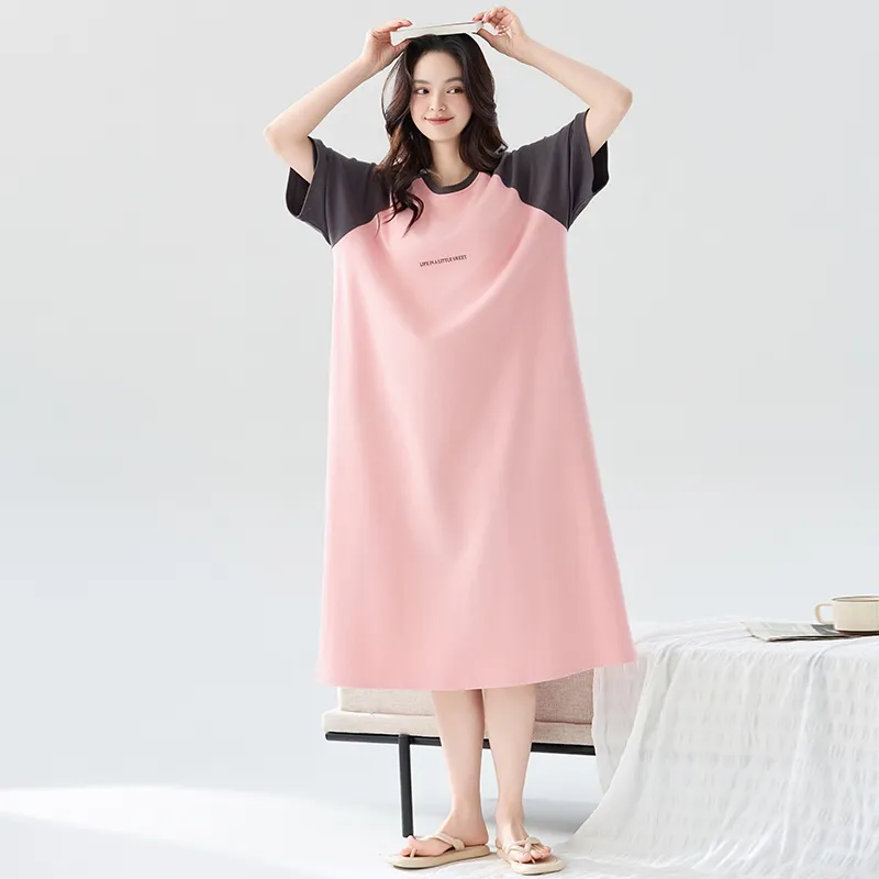 Ta Yan Women's Nightgowns-55