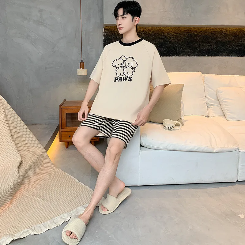 Ta Yan Women's Pajama Sets-10