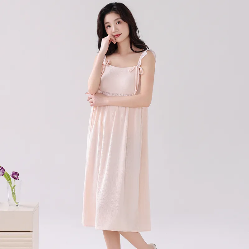 Ta Yan Women's Nightgowns-3