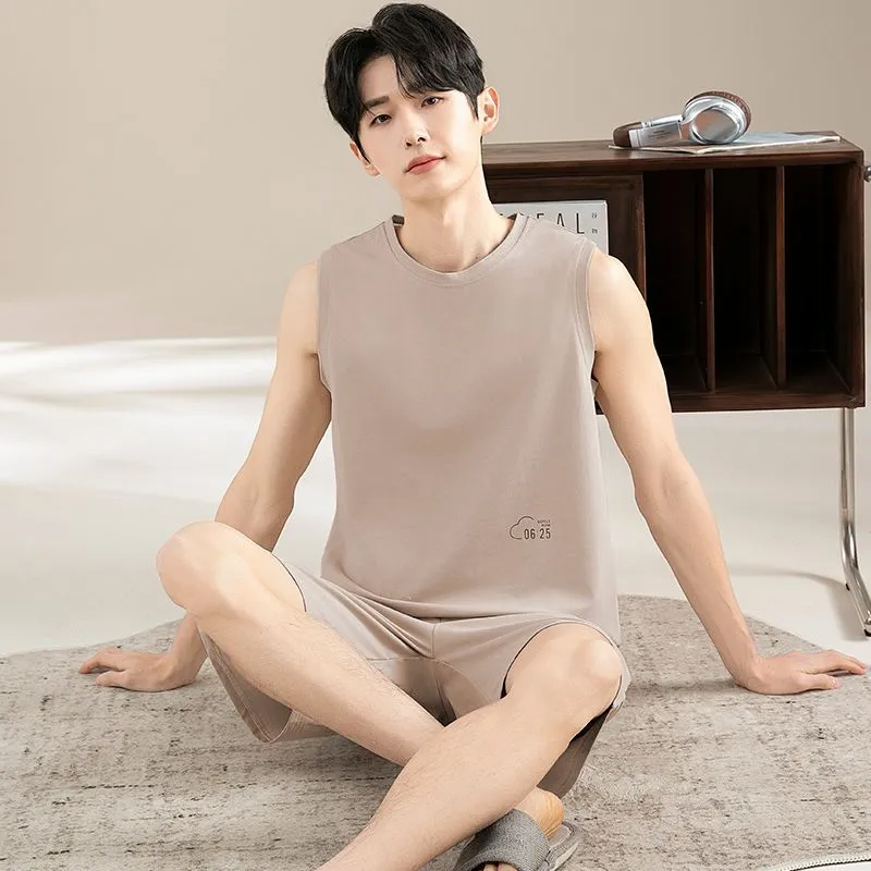 Ta Yan Men Pajama Sets-1