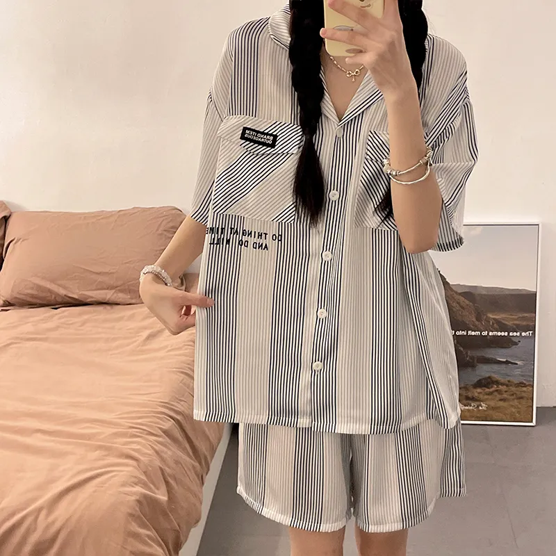 Ta Yan Women's Pajama Sets-8