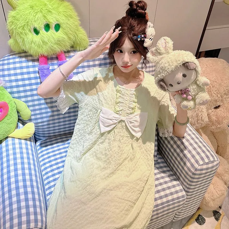 Ta Yan Women's Nightgowns-5