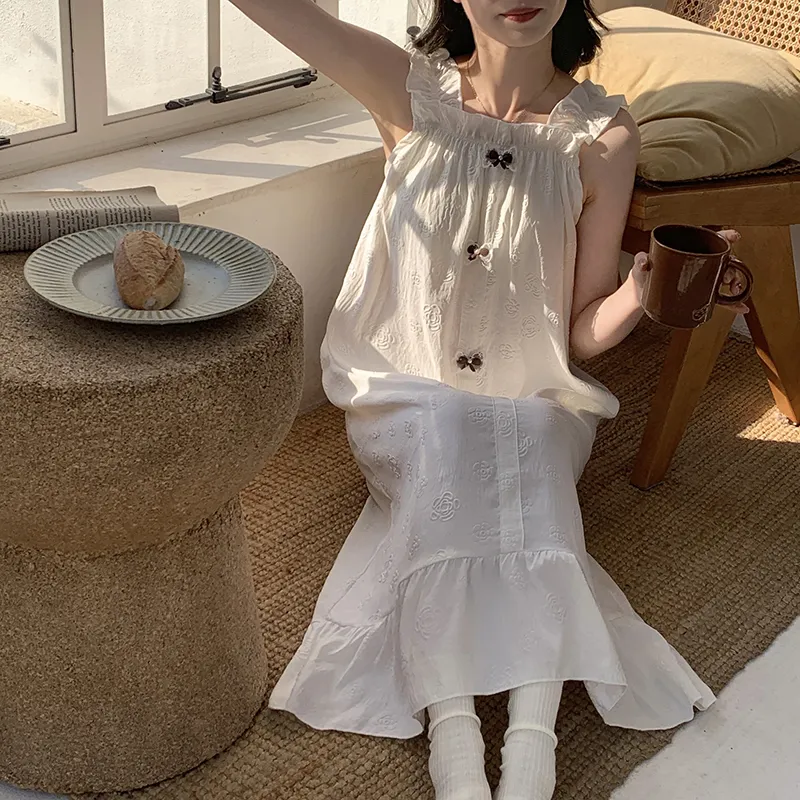 Ta Yan Women's Nightgowns-10